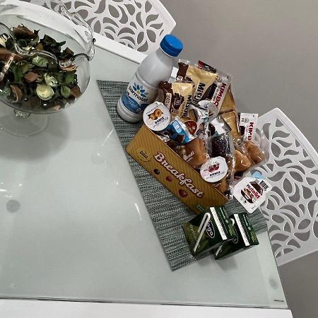נאפולי B&B Casa Vacanze Nonna Clara מראה חיצוני תמונה