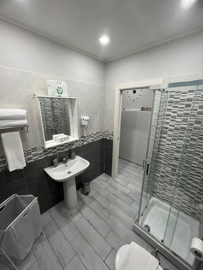 נאפולי B&B Casa Vacanze Nonna Clara מראה חיצוני תמונה