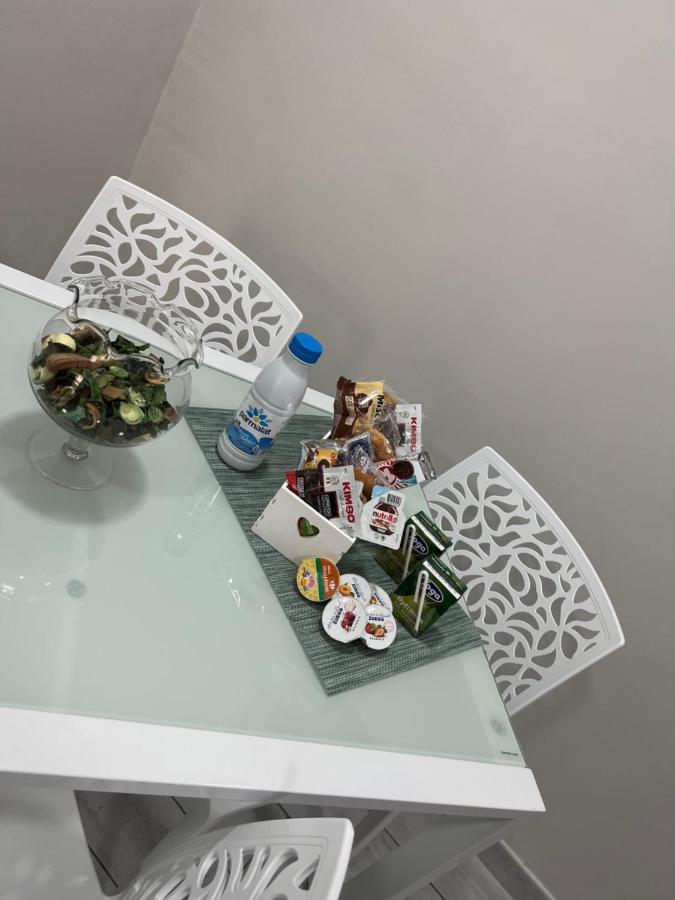 נאפולי B&B Casa Vacanze Nonna Clara מראה חיצוני תמונה