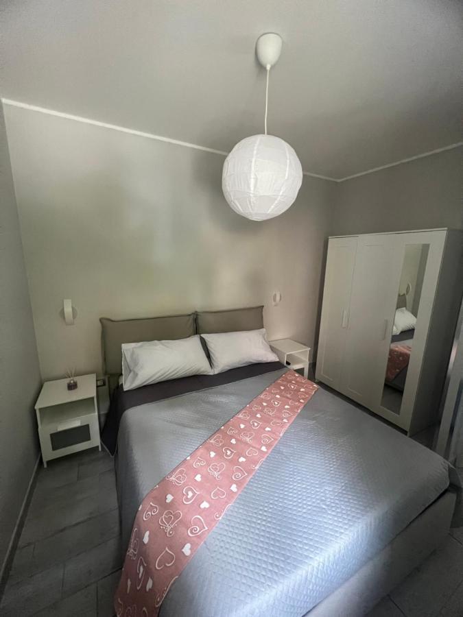 נאפולי B&B Casa Vacanze Nonna Clara מראה חיצוני תמונה