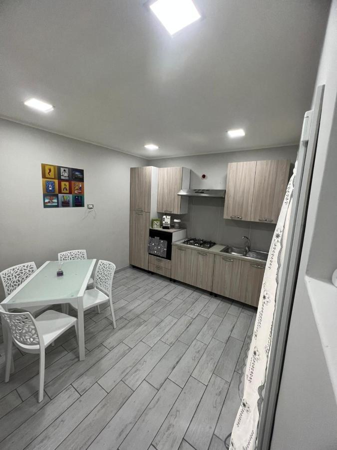 נאפולי B&B Casa Vacanze Nonna Clara מראה חיצוני תמונה